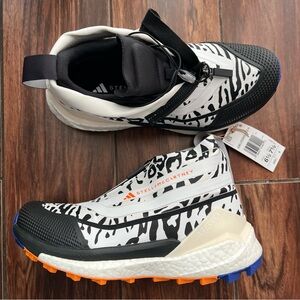 Adidas Stella McCartney x Terrex Hiker GORE-TEX Shoes Size Women’s 7.5 Men’s 6.5